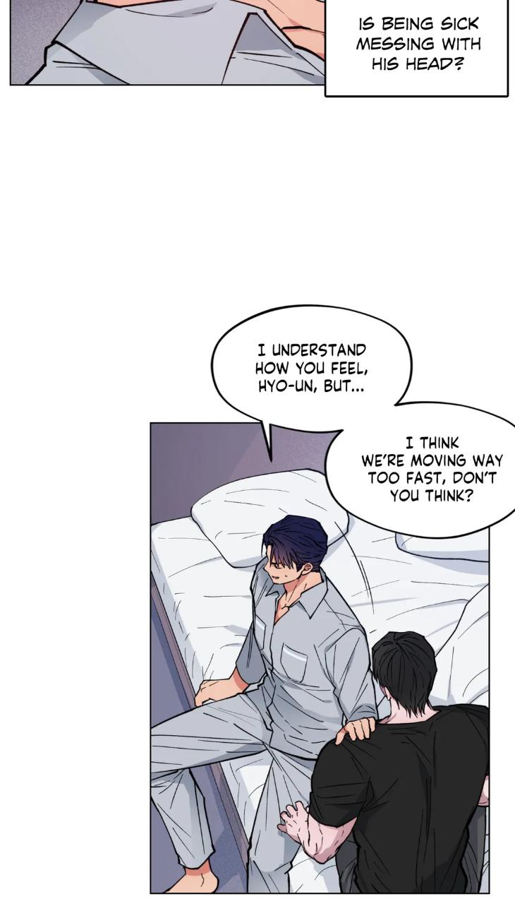 Dawn of The Dragon by Ma Jeung Ji – Season 1 [Eng] page 12