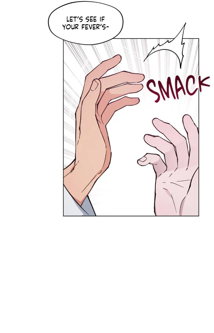 Dawn of The Dragon by Ma Jeung Ji – Season 1 [Eng] page 13