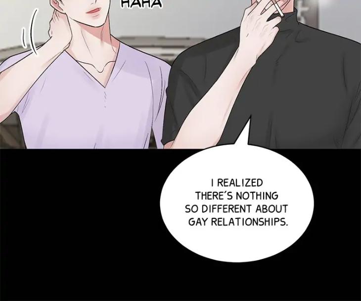 There, Not There by JJ/ Kang Bok-chi [Eng] page 12