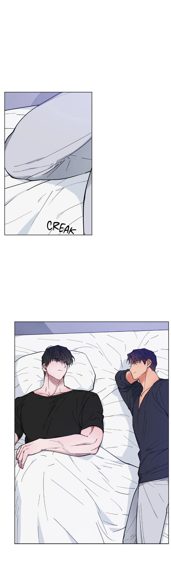 Dawn of The Dragon by Ma Jeung Ji – Season 1 [Eng] page 12