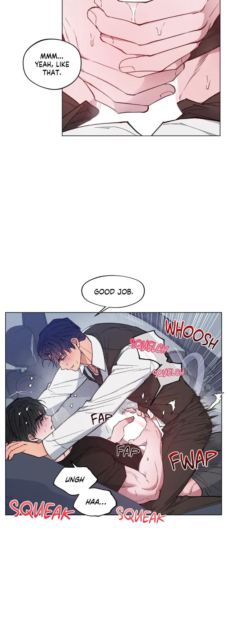 Dawn of The Dragon by Ma Jeung Ji – Season 1 [Eng] page 12