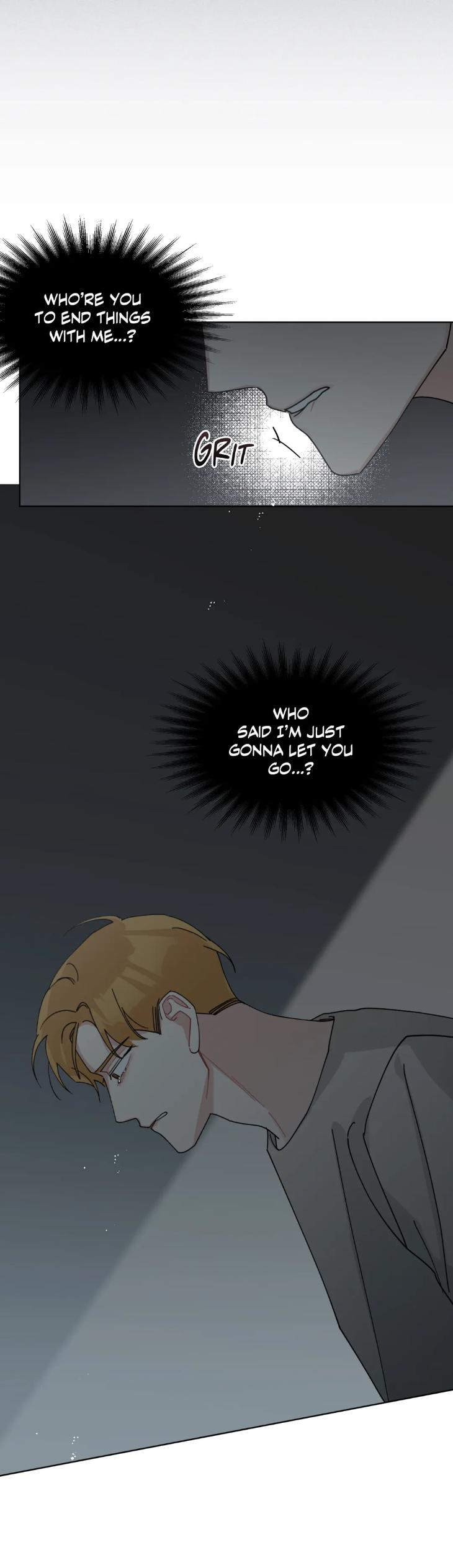 Just Something I’ve Heard by Onwoozoo/ Seolang [Eng] page 13