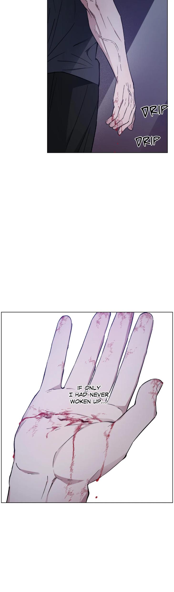 Dawn of The Dragon by Ma Jeung Ji – Season 1 [Eng] page 12