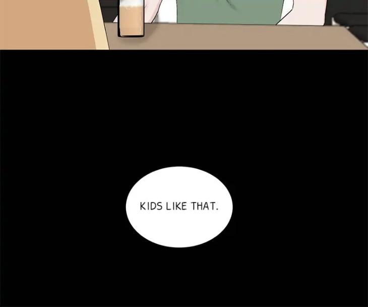 There, Not There by JJ/ Kang Bok-chi [Eng] page 12