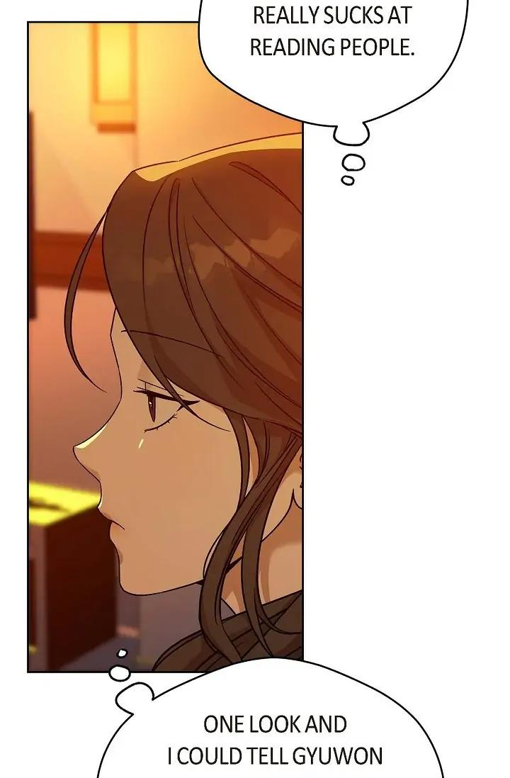 Hard-Boiled Love by Gwendolyn [Eng] page 12