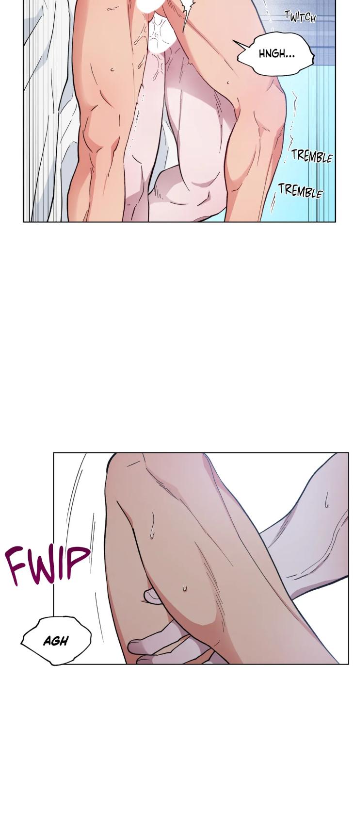 Dawn of The Dragon by Ma Jeung Ji – Season 1 [Eng] page 13