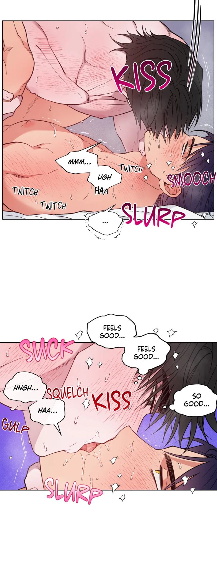 Dawn of The Dragon by Ma Jeung Ji – Season 1 [Eng] page 12