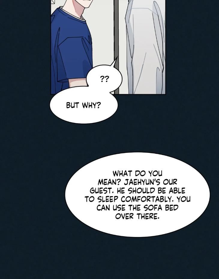 Just Something I’ve Heard by Onwoozoo/ Seolang [Eng] page 13