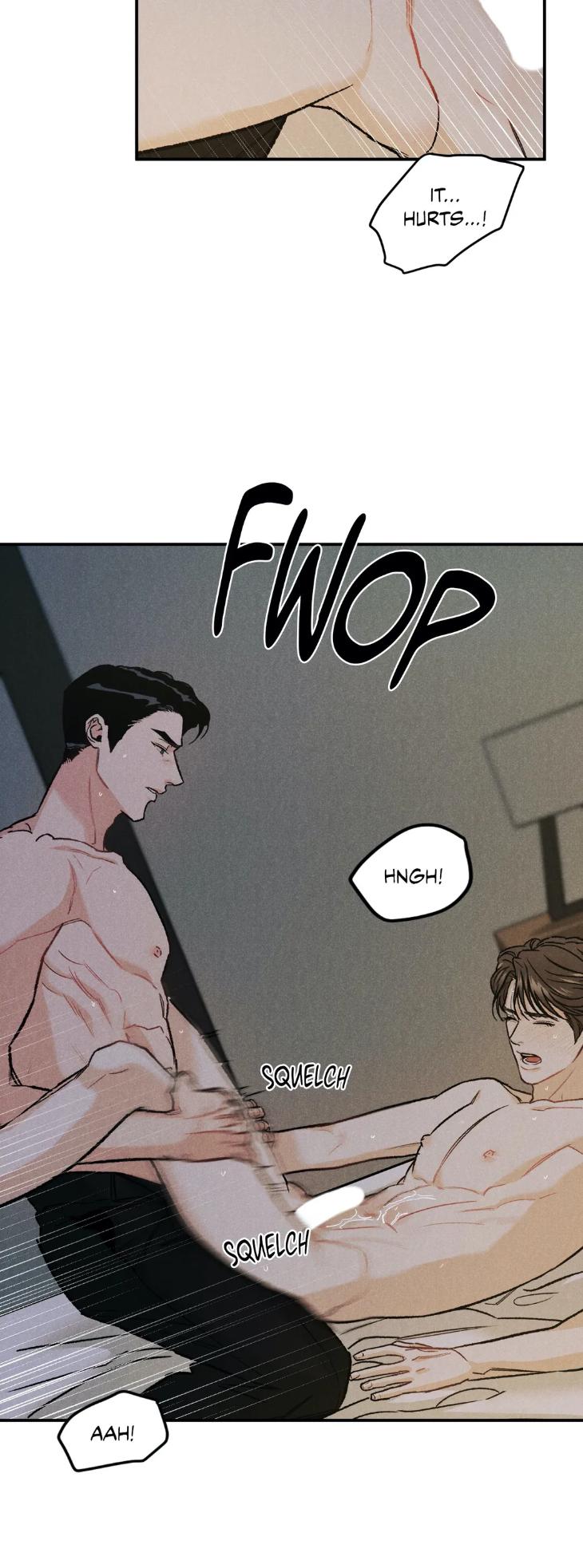 Limited Run by Eeej [Eng] page 13