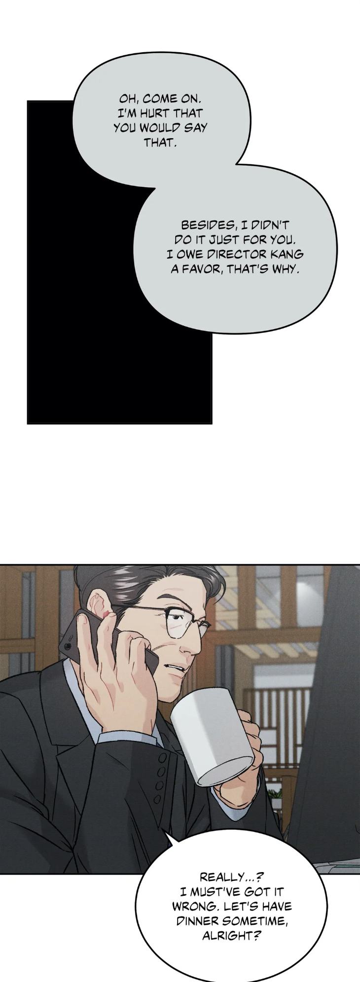 Limited Run by Eeej [Eng] page 11