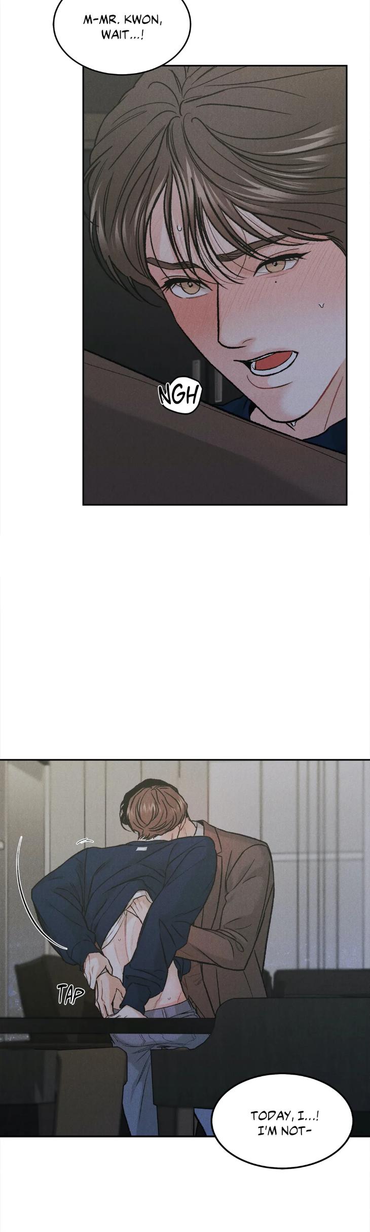 Limited Run by Eeej [Eng] page 12