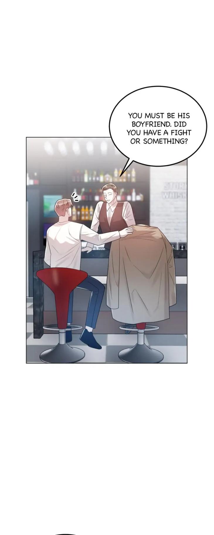 The Tasty Florida: The Recipe of Love by Kim Yong Kyu [Eng] page 13