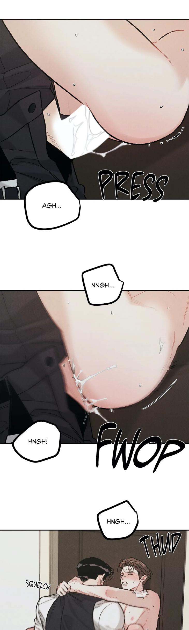 Limited Run by Eeej [Eng] page 14