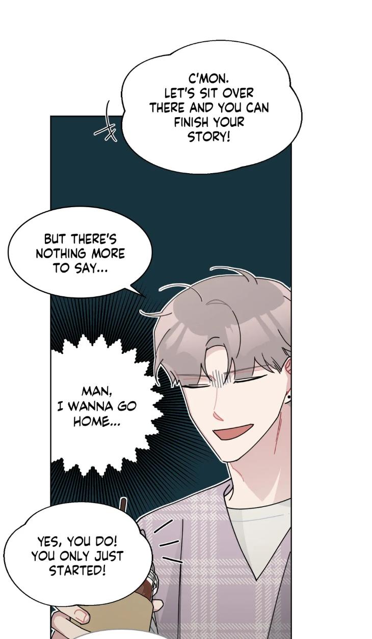 Just Something I’ve Heard by Onwoozoo/ Seolang [Eng] page 14