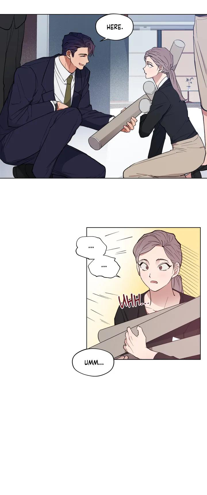 Dawn of The Dragon by Ma Jeung Ji – Season 1 [Eng] page 13