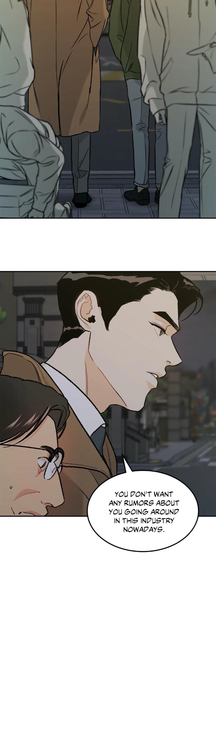 Limited Run by Eeej [Eng] page 14