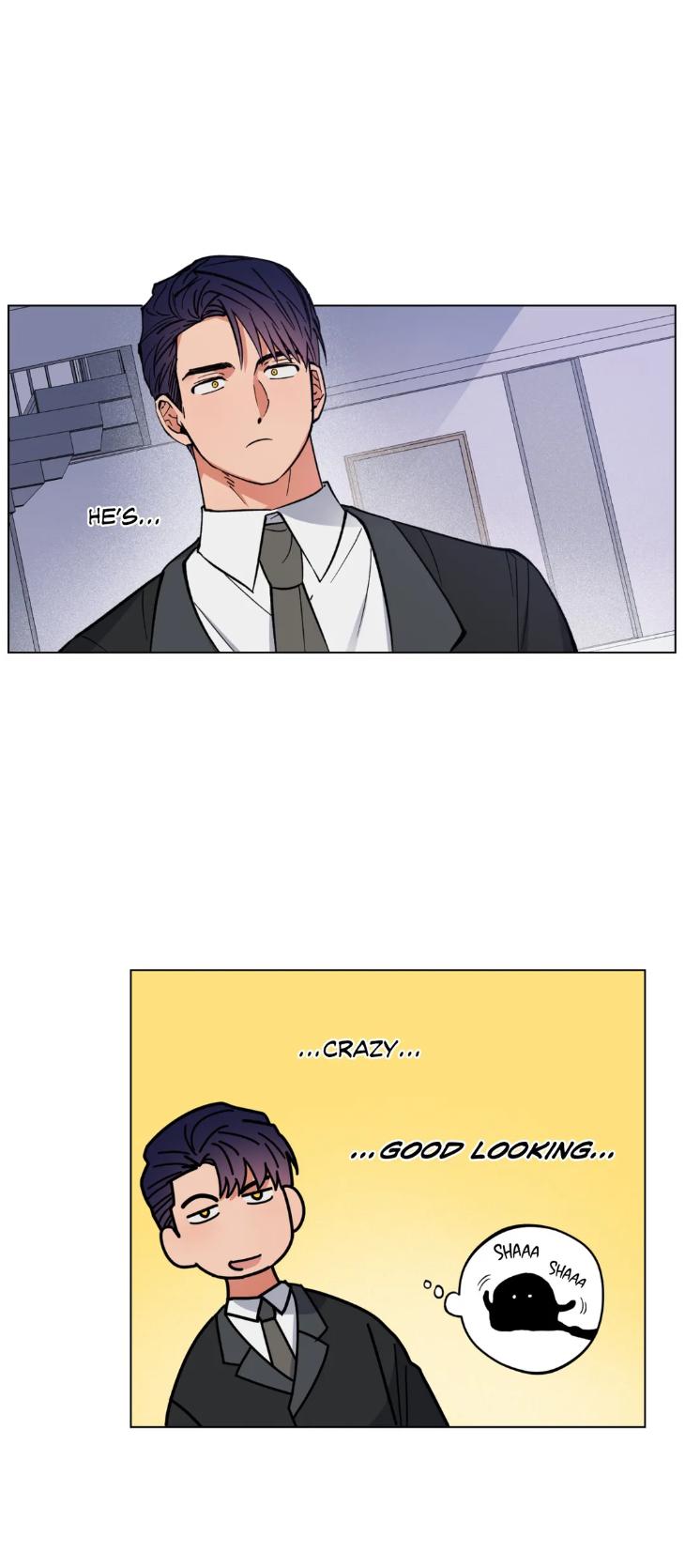 Dawn of The Dragon by Ma Jeung Ji – Season 1 [Eng] page 14