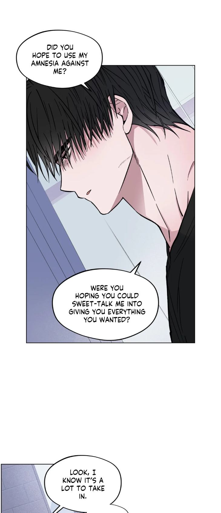 Dawn of The Dragon by Ma Jeung Ji – Season 1 [Eng] page 14