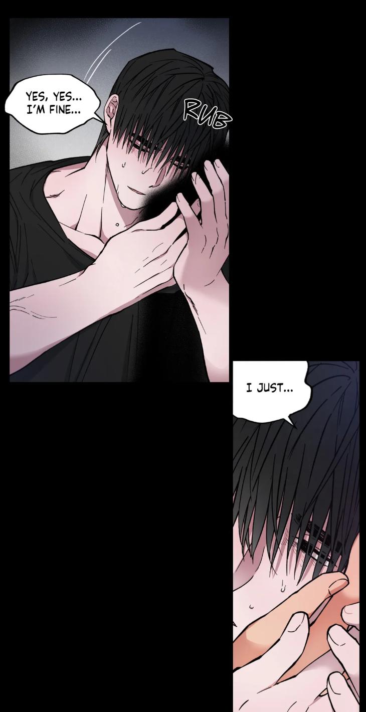 Dawn of The Dragon by Ma Jeung Ji – Season 1 [Eng] page 14