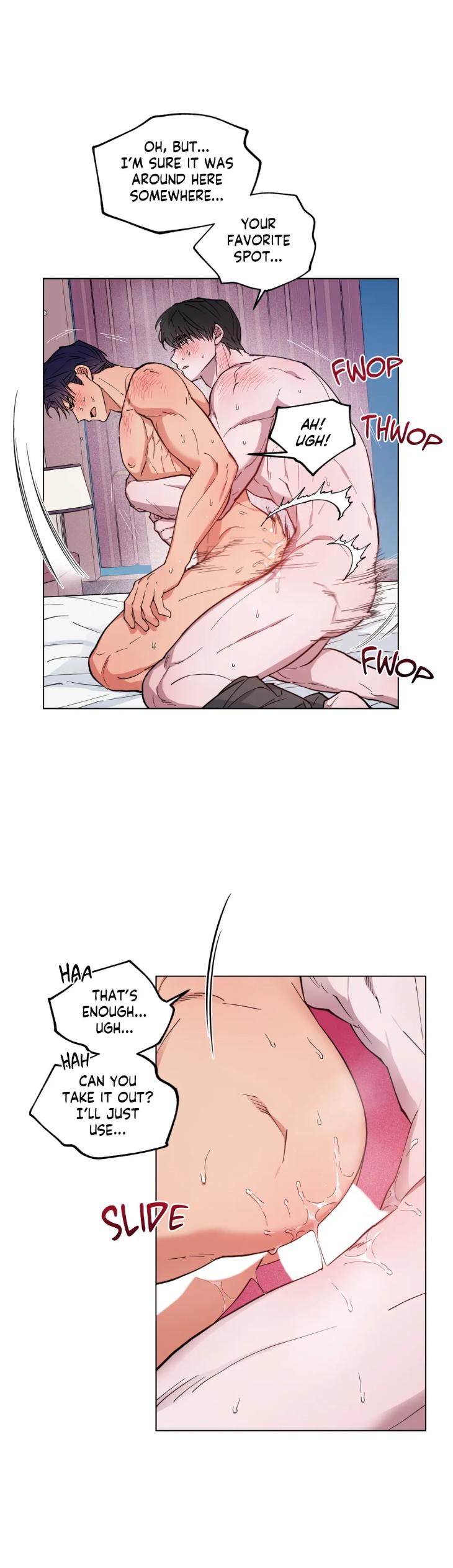 Dawn of The Dragon by Ma Jeung Ji – Season 1 [Eng] page 13