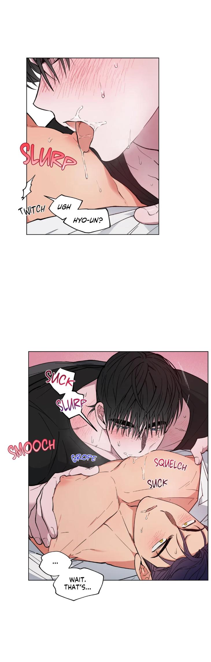 Dawn of The Dragon by Ma Jeung Ji – Season 1 [Eng] page 14