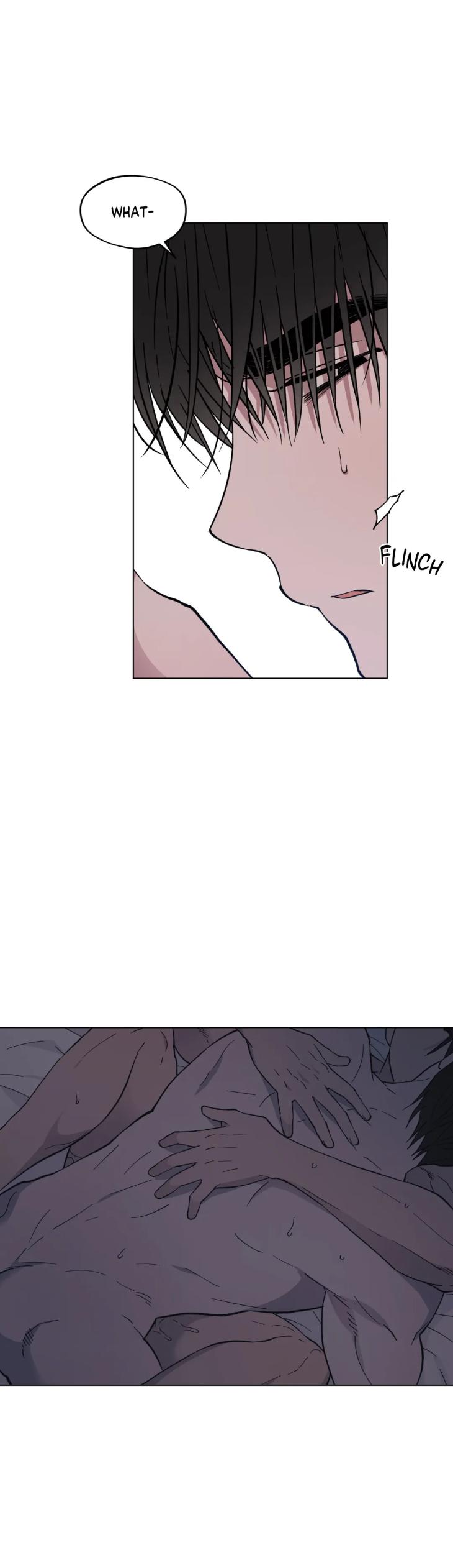 Dawn of The Dragon by Ma Jeung Ji – Season 1 [Eng] page 14