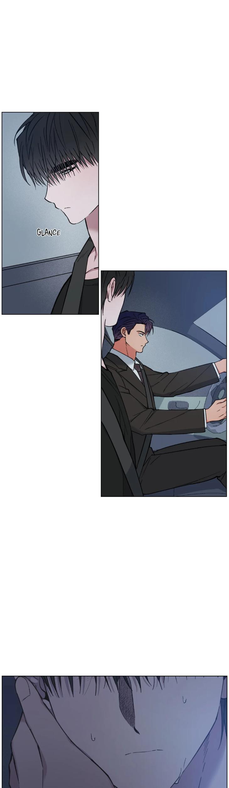 Dawn of The Dragon by Ma Jeung Ji – Season 1 [Eng] page 12