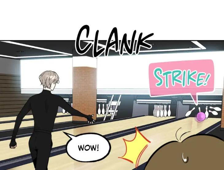 Miserable in Love by Chamji [Eng] page 14