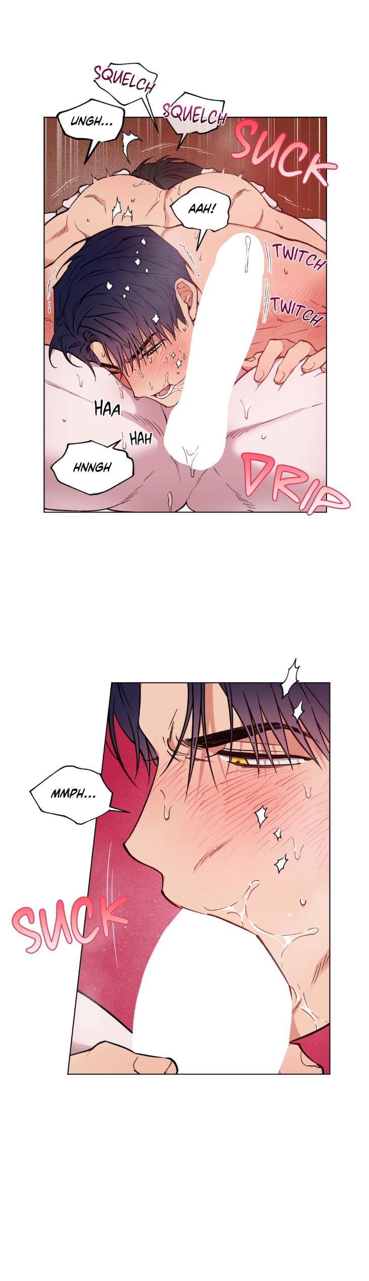 Dawn of The Dragon by Ma Jeung Ji – Season 1 [Eng] page 12