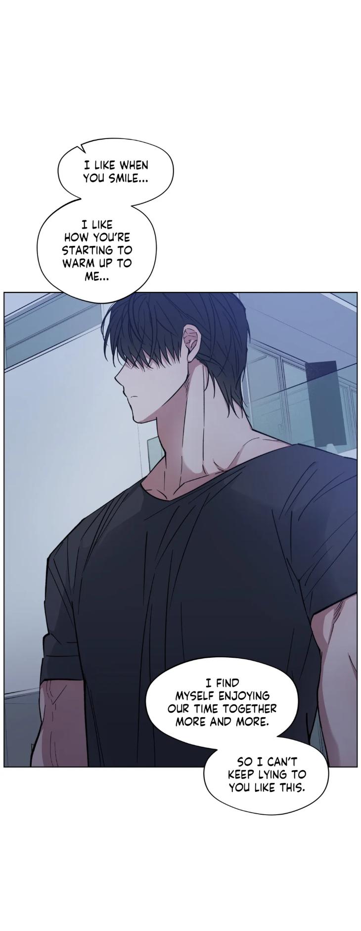 Dawn of The Dragon by Ma Jeung Ji – Season 1 [Eng] page 13