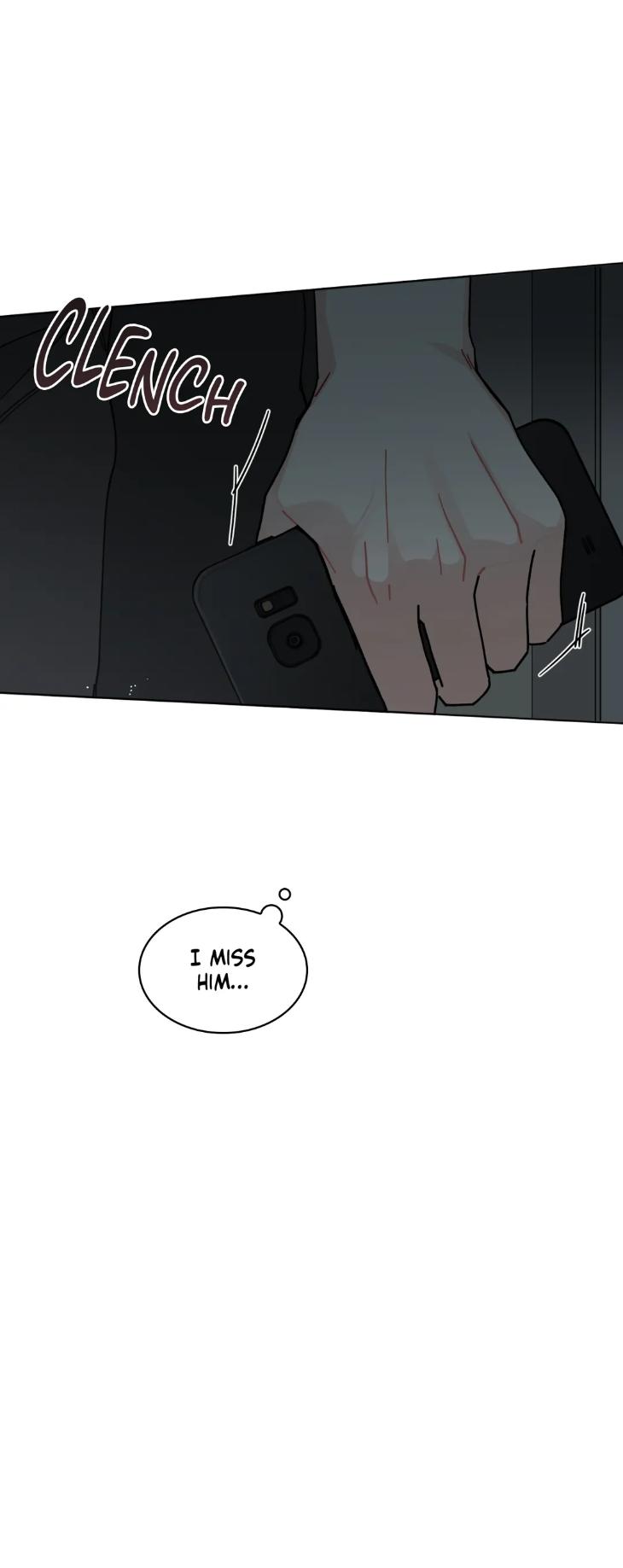 Just Something I’ve Heard by Onwoozoo/ Seolang [Eng] page 14