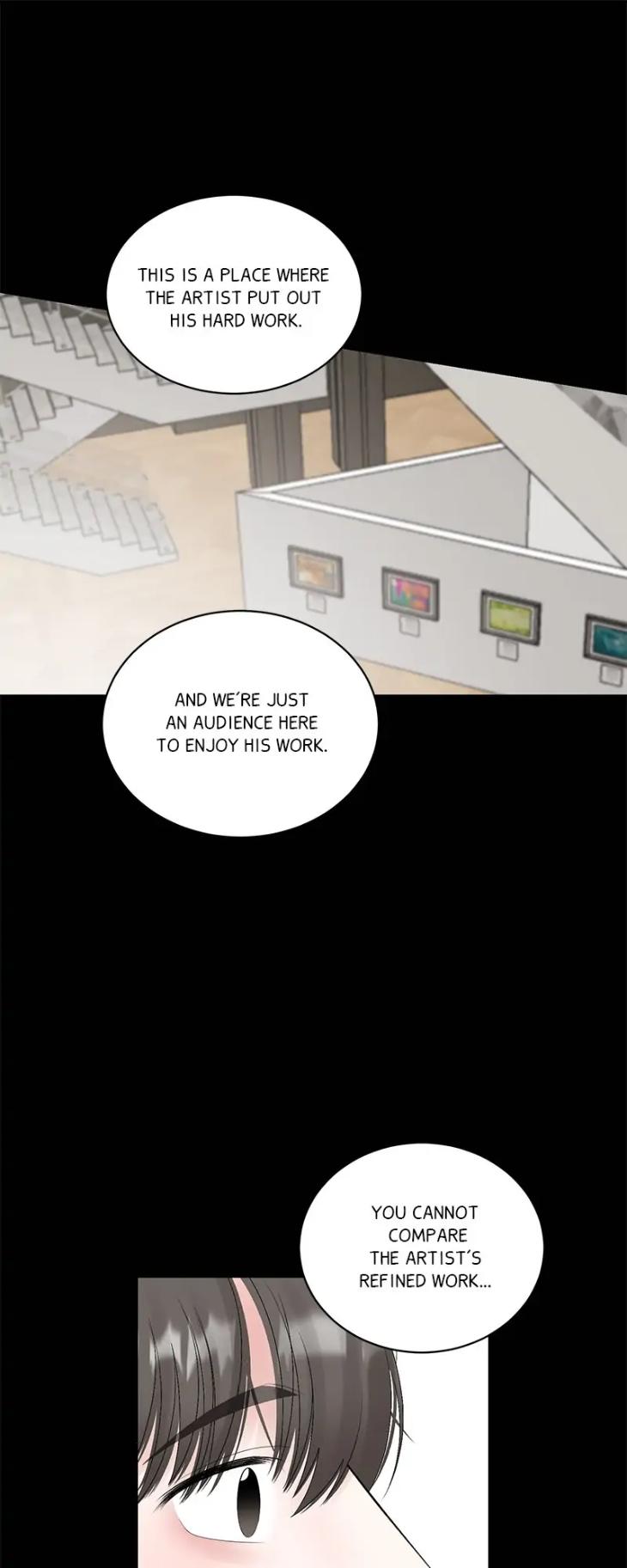 There, Not There by JJ/ Kang Bok-chi [Eng] page 13