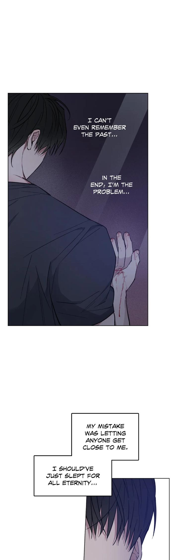 Dawn of The Dragon by Ma Jeung Ji – Season 1 [Eng] page 13