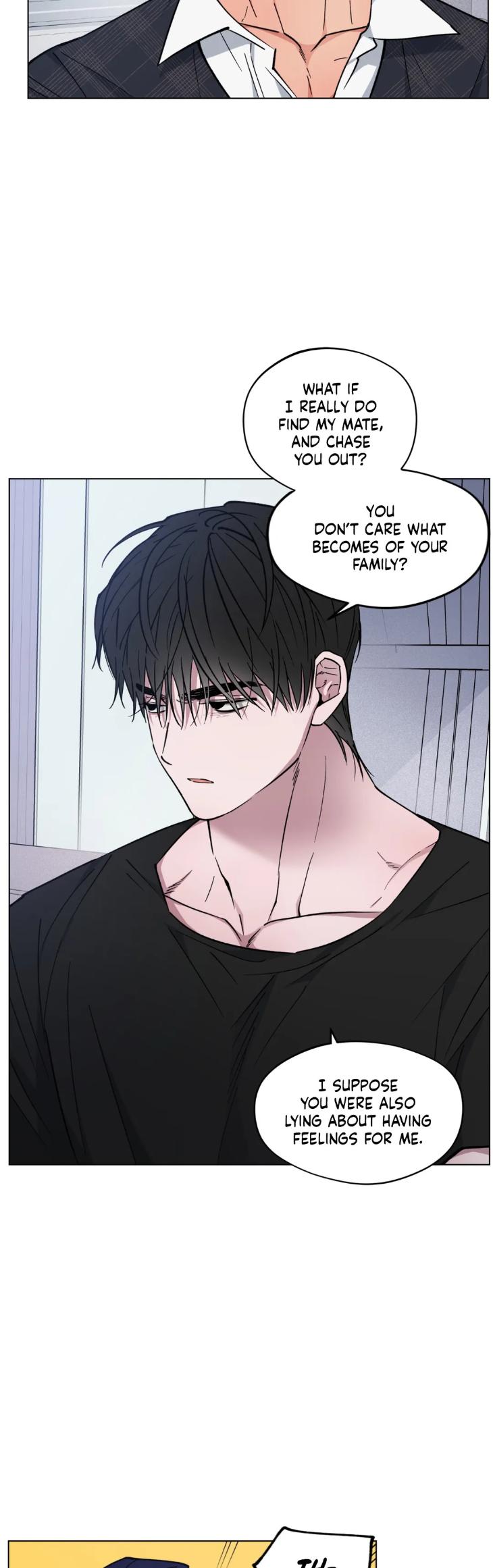 Dawn of The Dragon by Ma Jeung Ji – Season 1 [Eng] page 13