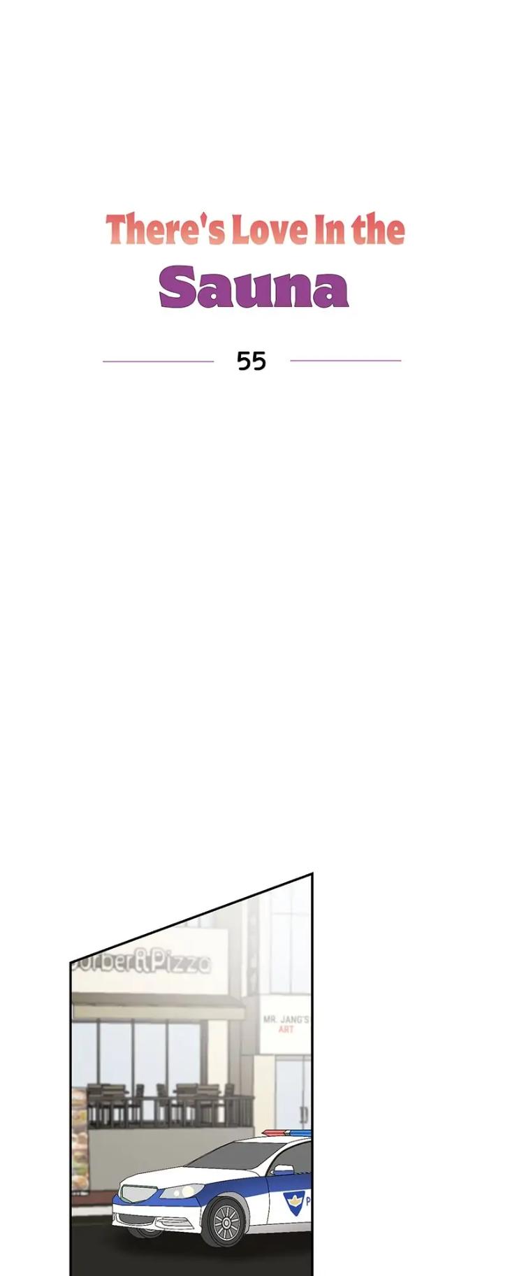 There, Not There by JJ/ Kang Bok-chi [Eng] page 13