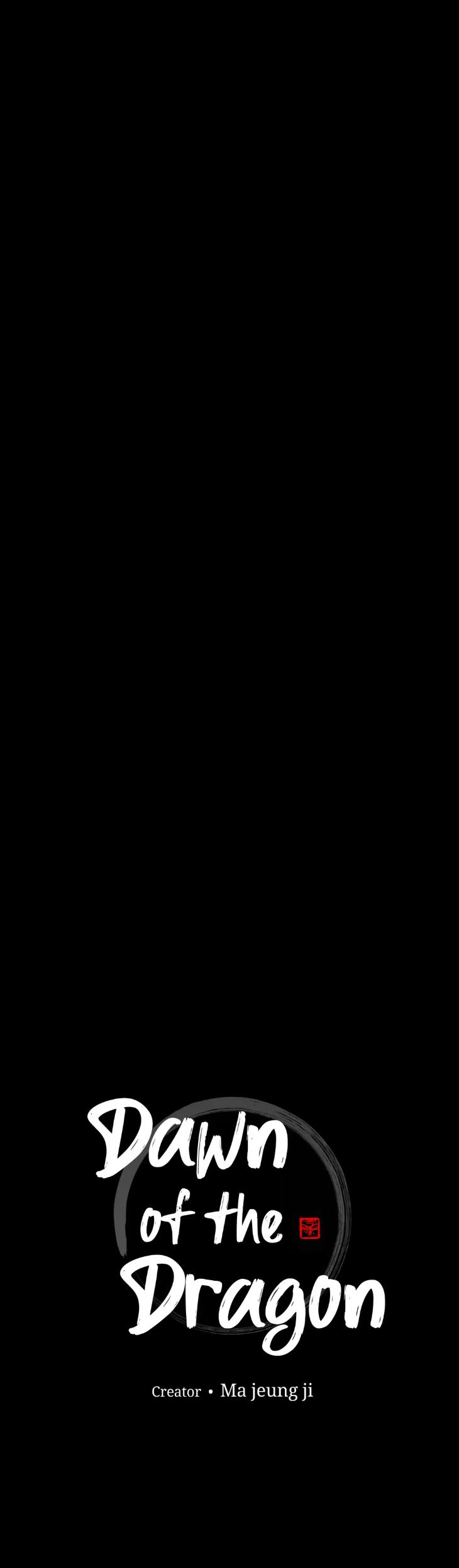 Dawn of The Dragon by Ma Jeung Ji – Season 1 [Eng] page 14