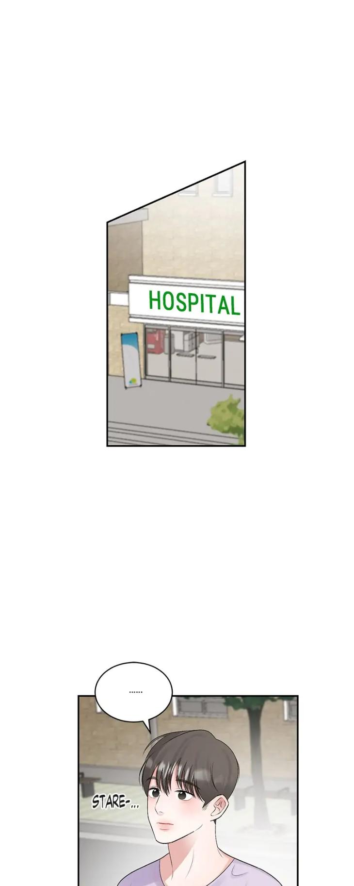 There, Not There by JJ/ Kang Bok-chi [Eng] page 13