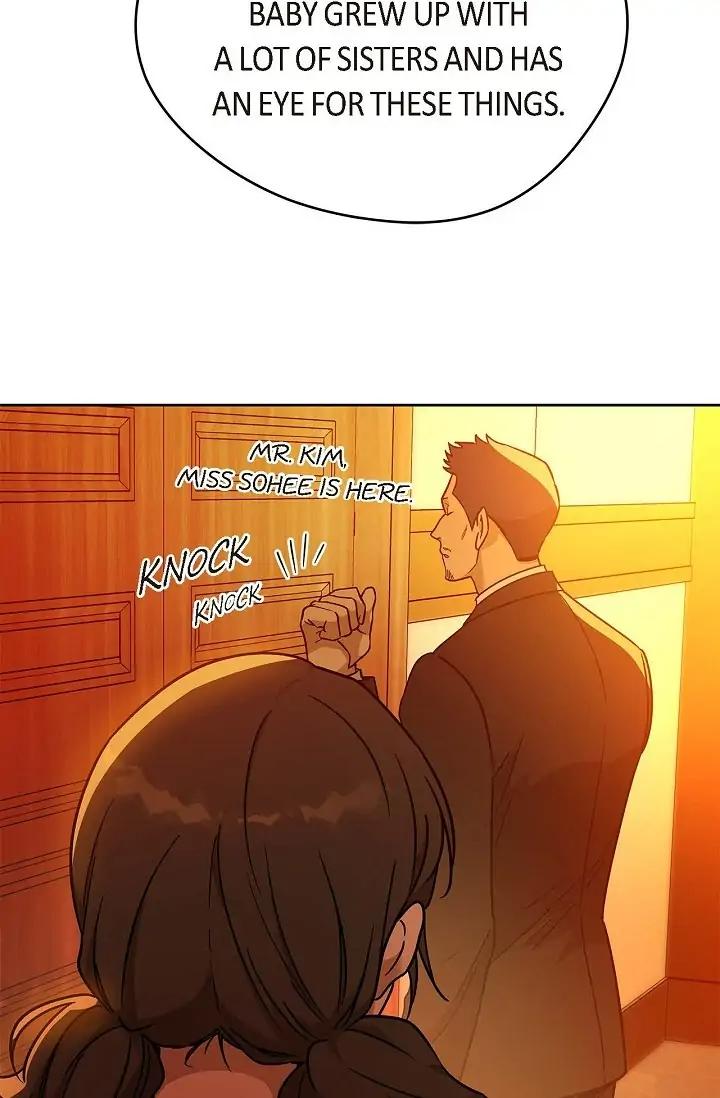 Hard-Boiled Love by Gwendolyn [Eng] page 13