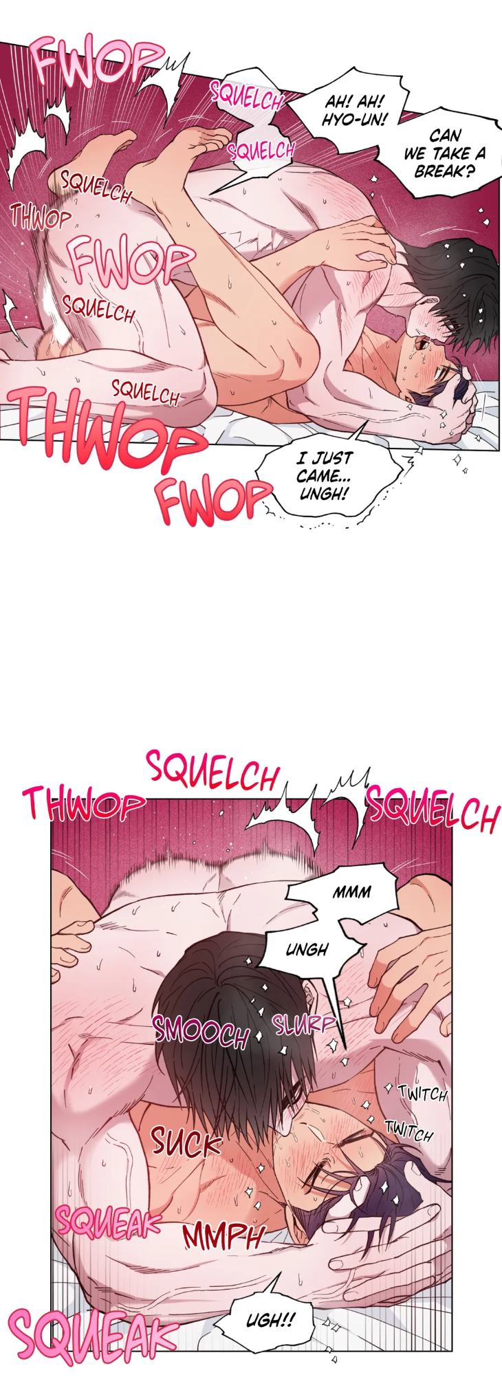 Dawn of The Dragon by Ma Jeung Ji – Season 1 [Eng] page 13