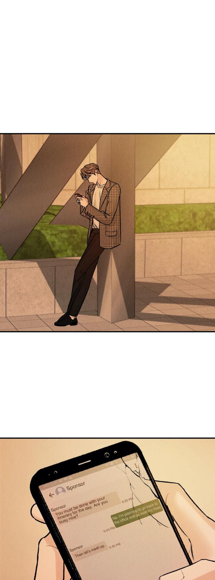 Limited Run by Eeej [Eng] page 14