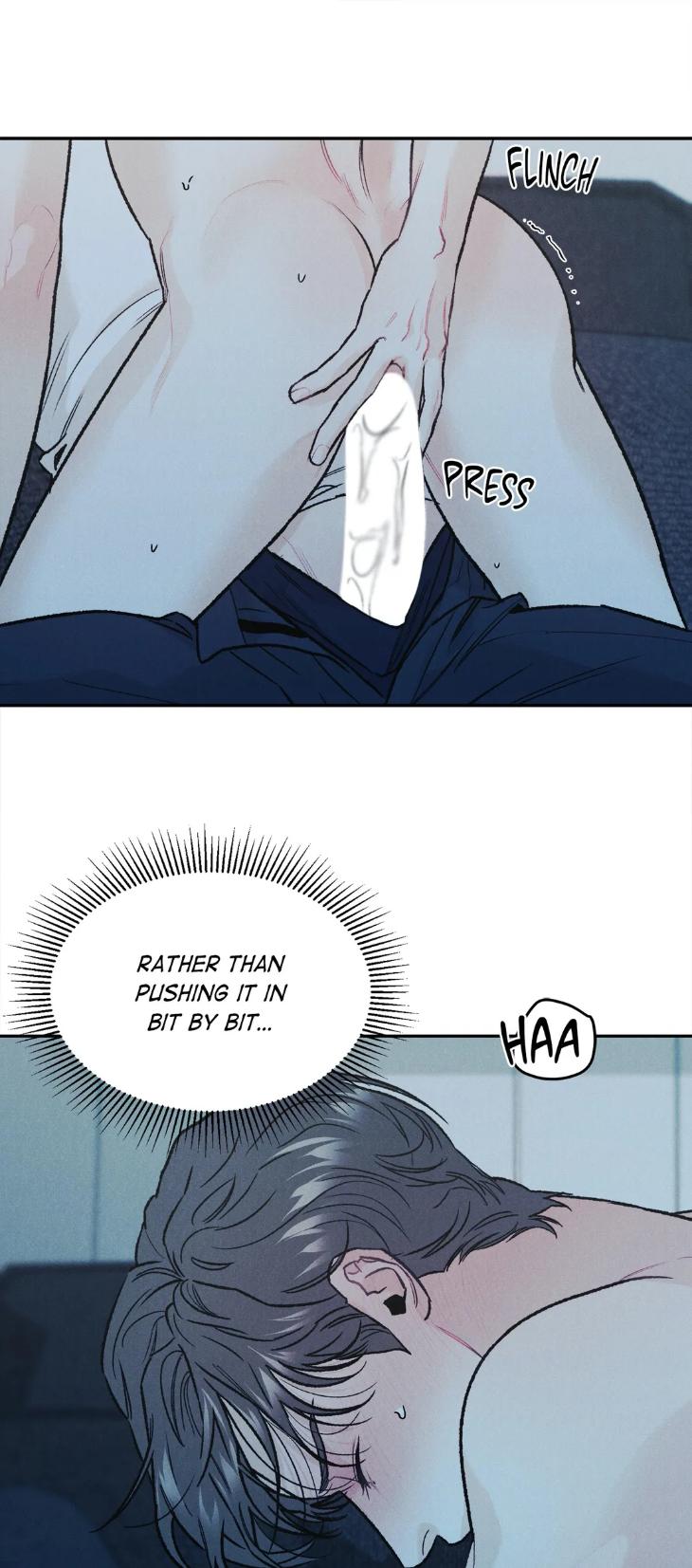 Limited Run by Eeej [Eng] page 14