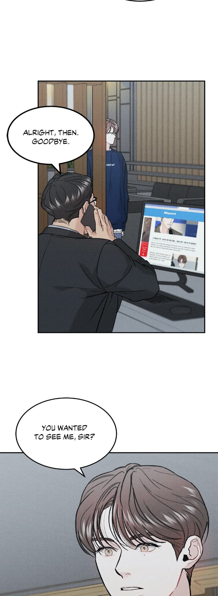 Limited Run by Eeej [Eng] page 12