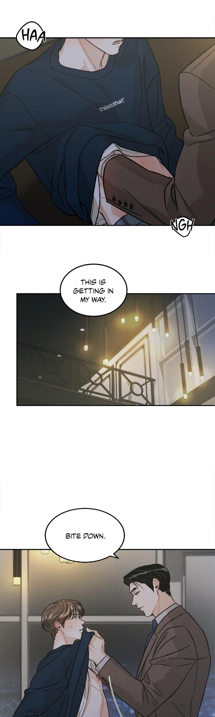 Limited Run by Eeej [Eng] page 13