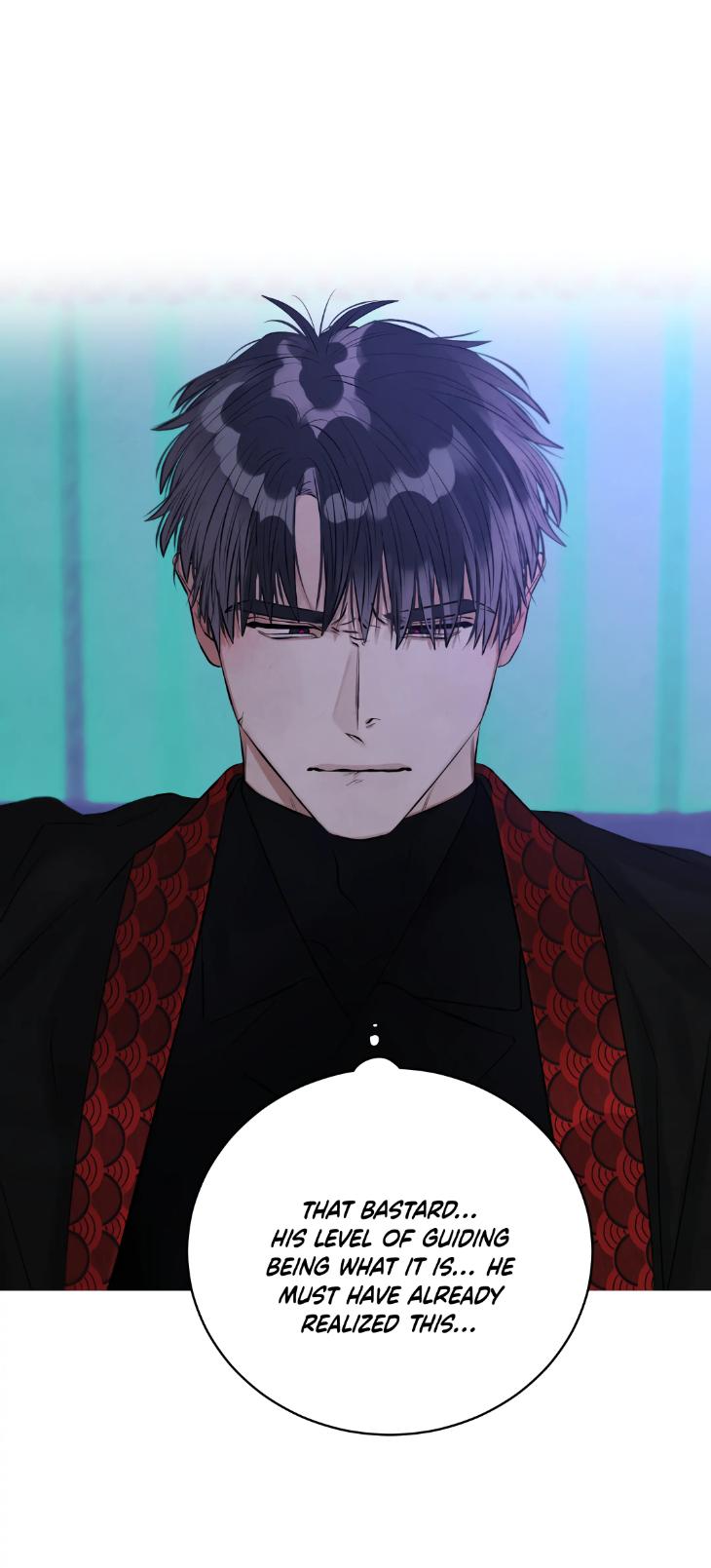 Pride Goes Before a Fall by Wanshik – Uncensored [Eng] page 14