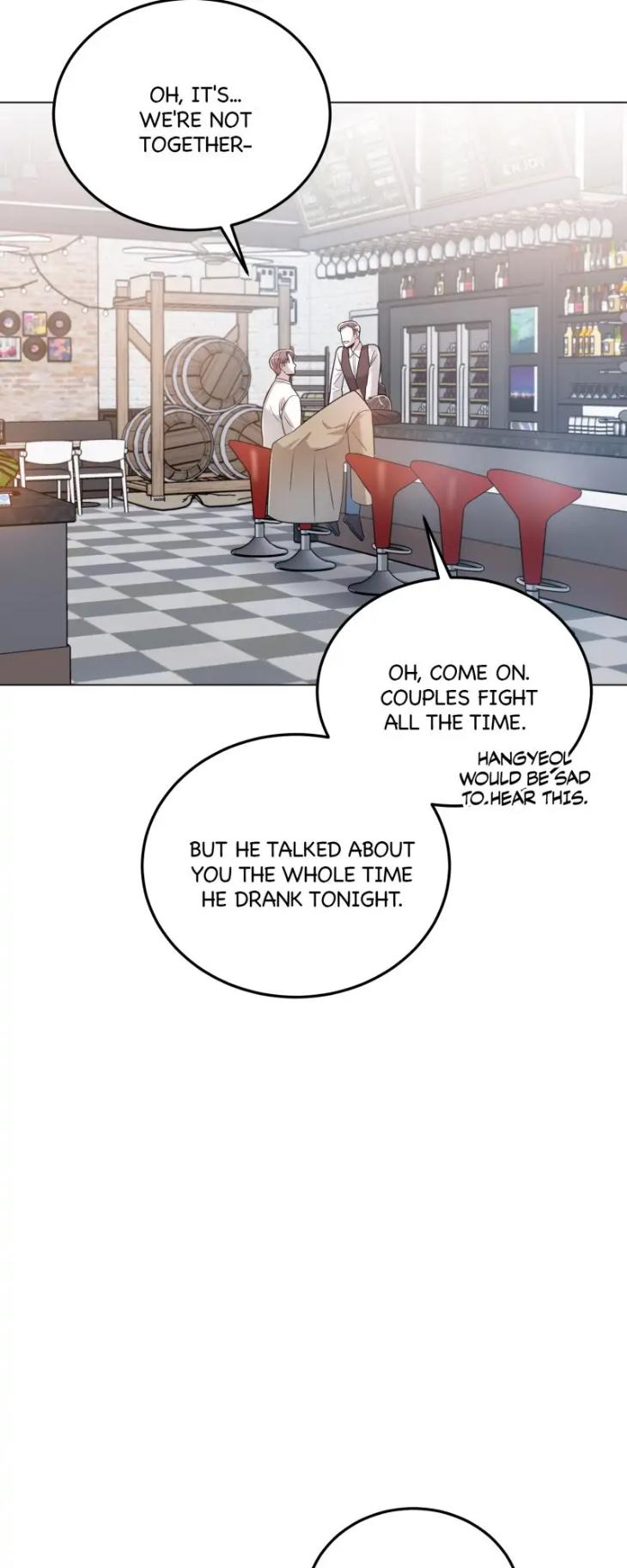 The Tasty Florida: The Recipe of Love by Kim Yong Kyu [Eng] page 14