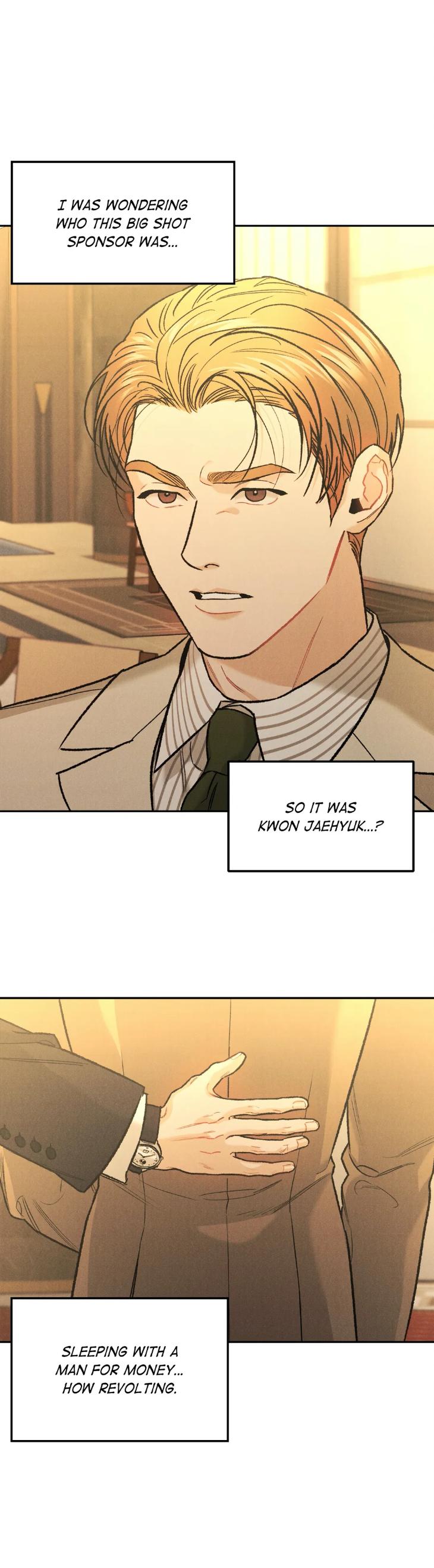 Limited Run by Eeej [Eng] page 15