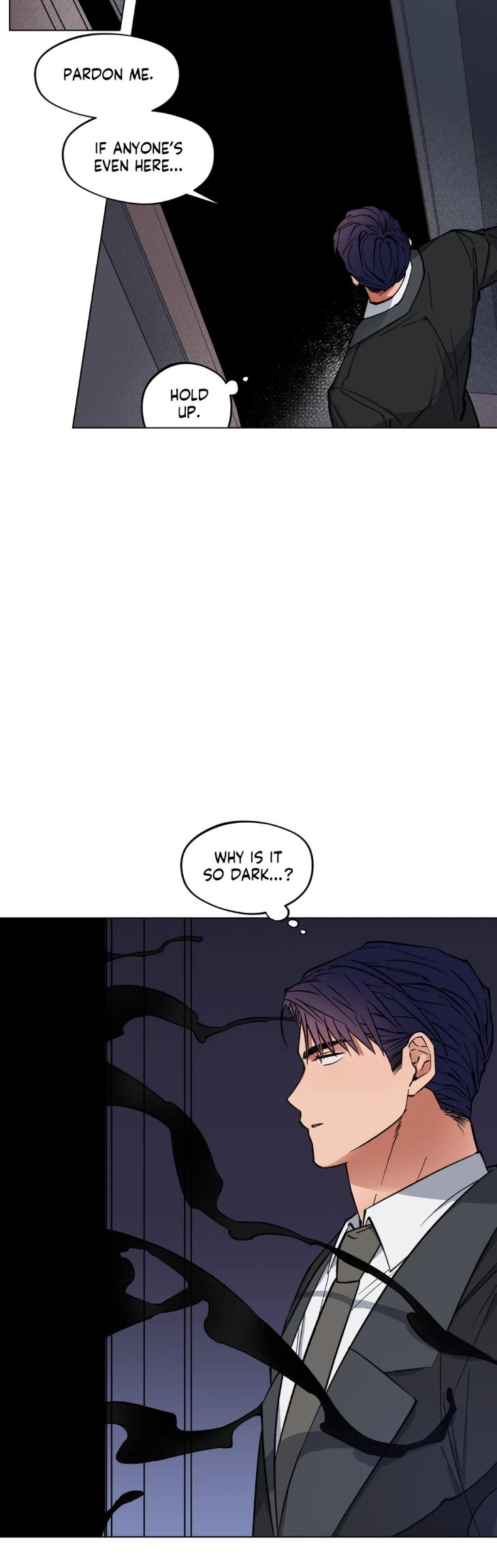 Dawn of The Dragon by Ma Jeung Ji – Season 1 [Eng] page 14