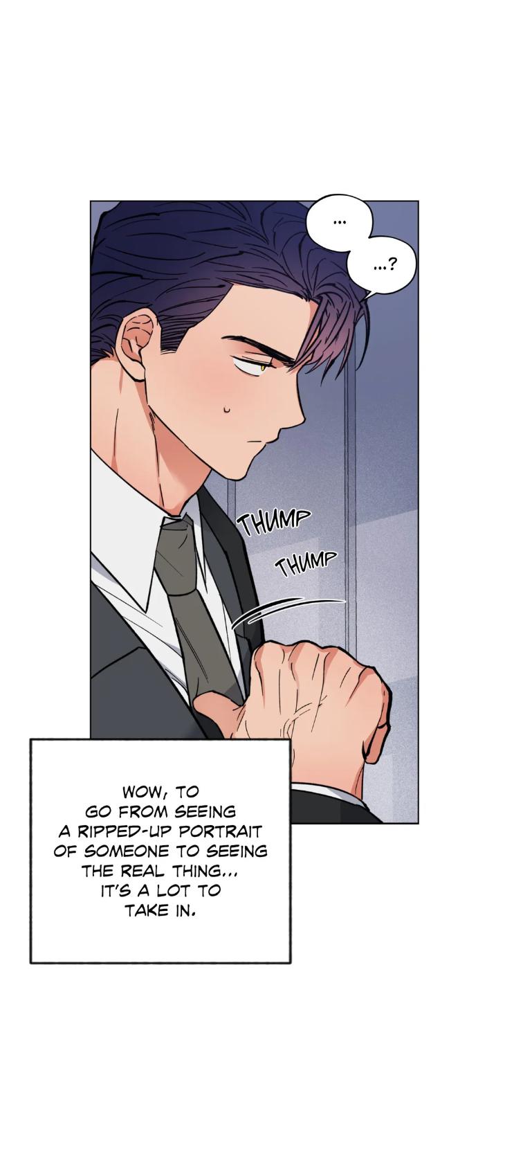 Dawn of The Dragon by Ma Jeung Ji – Season 1 [Eng] page 15