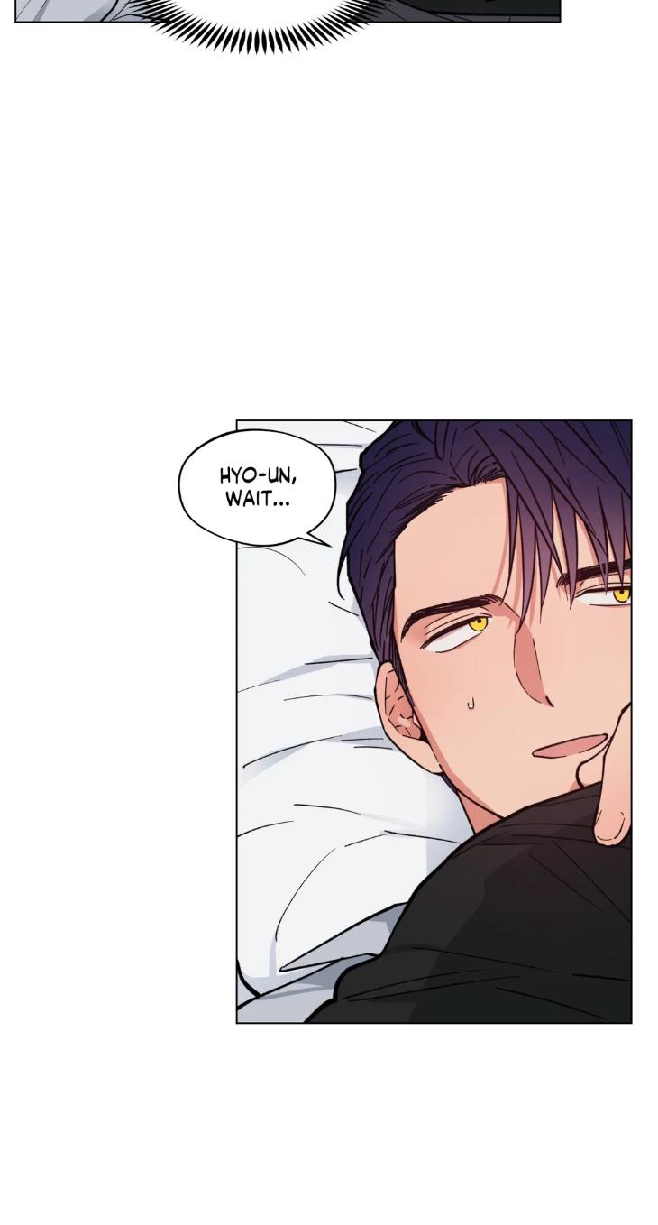 Dawn of The Dragon by Ma Jeung Ji – Season 1 [Eng] page 14