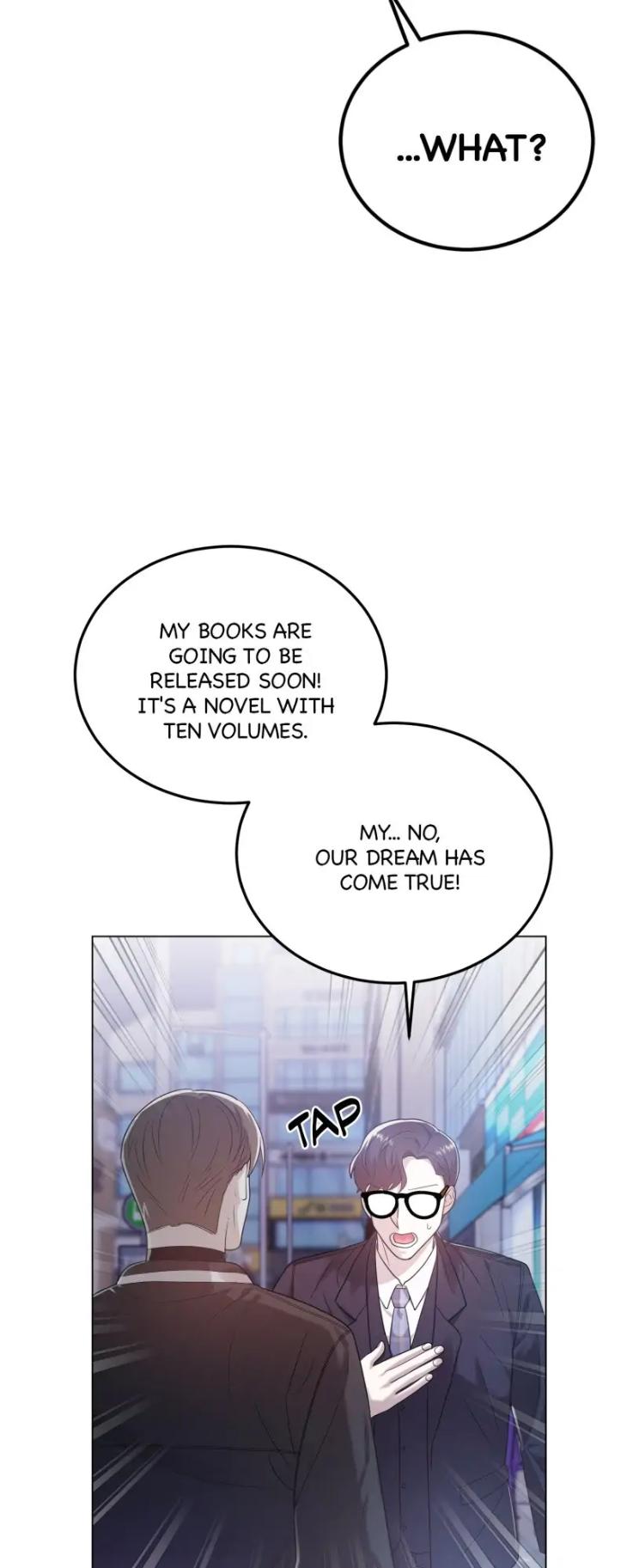 The Tasty Florida: The Recipe of Love by Kim Yong Kyu [Eng] page 13